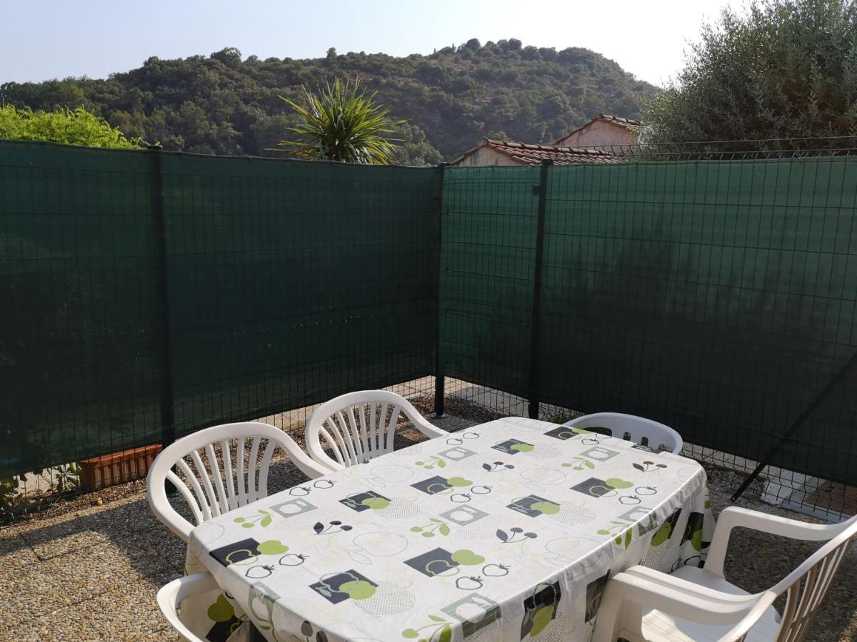 Residence Cap Azur Maison N° 106 Villeneuve-Loubet Εξωτερικό φωτογραφία