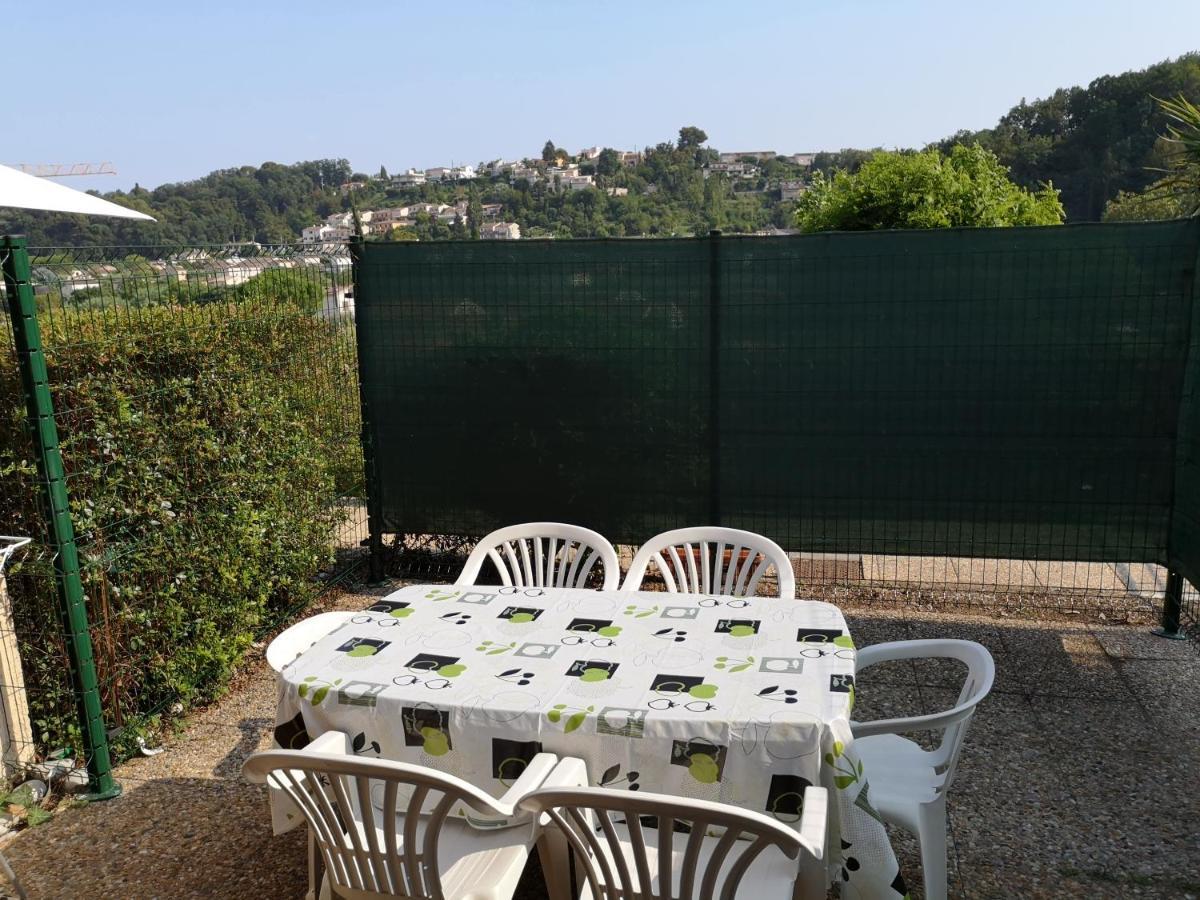 Residence Cap Azur Maison N° 106 Villeneuve-Loubet Εξωτερικό φωτογραφία