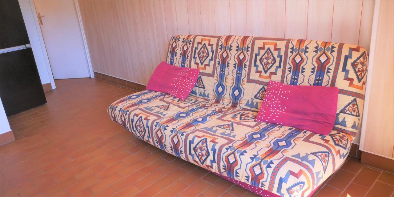 Residence Cap Azur Maison N° 106 Villeneuve-Loubet Εξωτερικό φωτογραφία