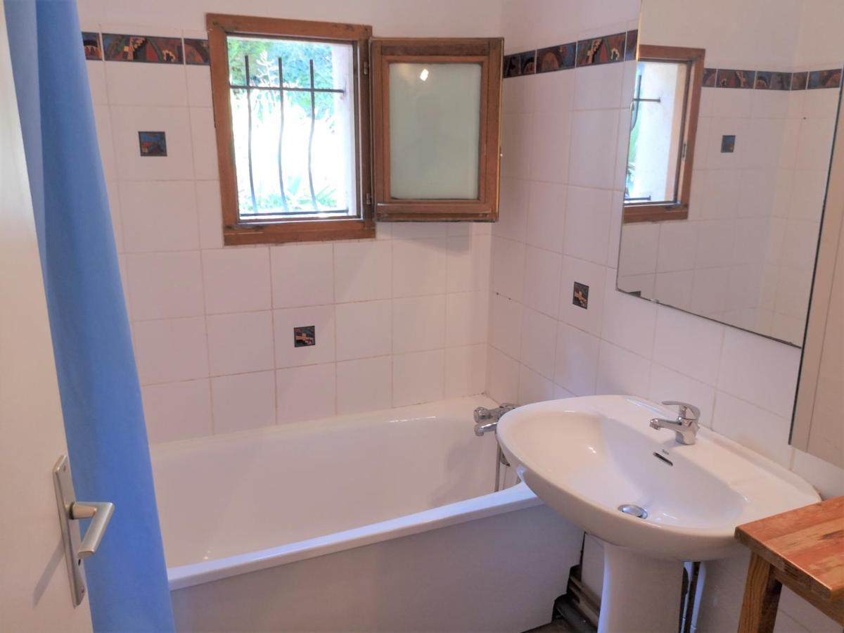 Residence Cap Azur Maison N° 106 Villeneuve-Loubet Εξωτερικό φωτογραφία