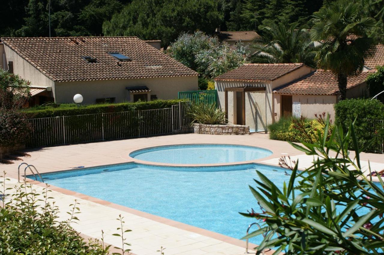 Residence Cap Azur Maison N° 106 Villeneuve-Loubet Εξωτερικό φωτογραφία