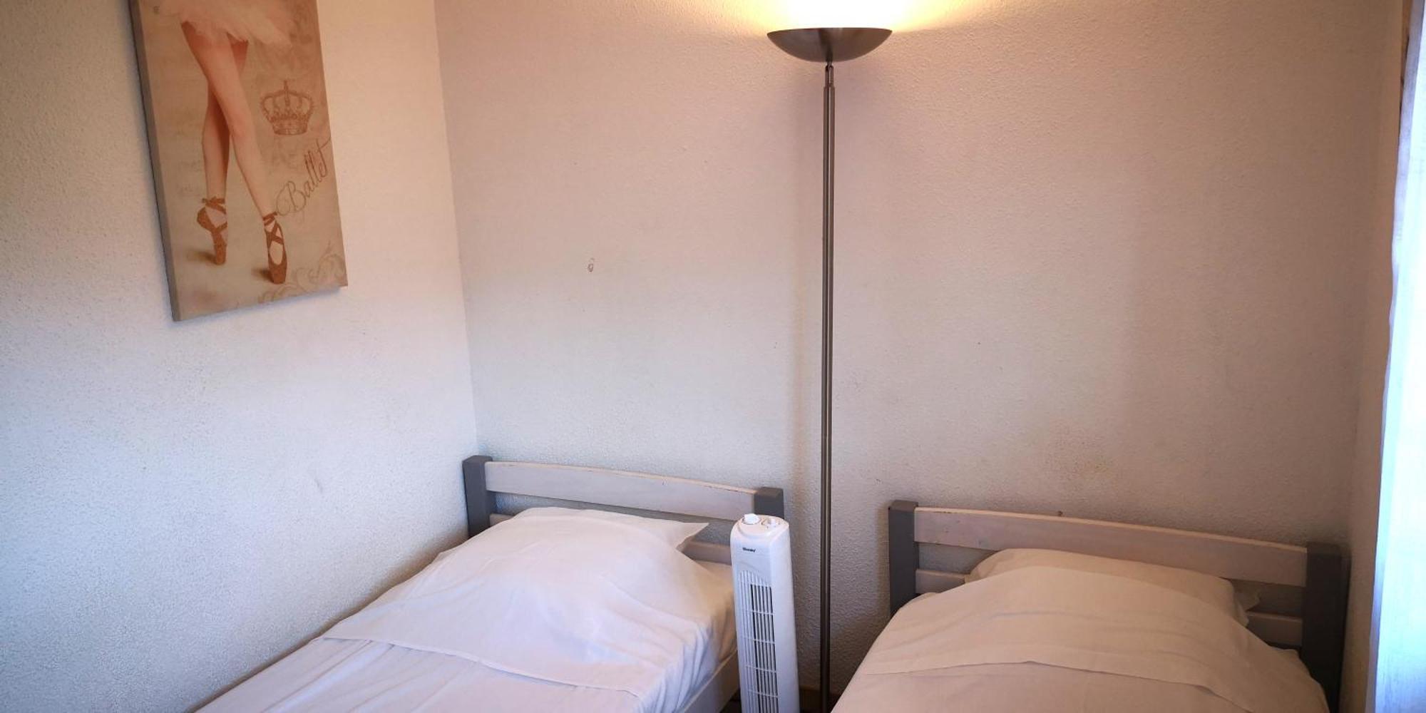 Residence Cap Azur Maison N° 106 Villeneuve-Loubet Εξωτερικό φωτογραφία