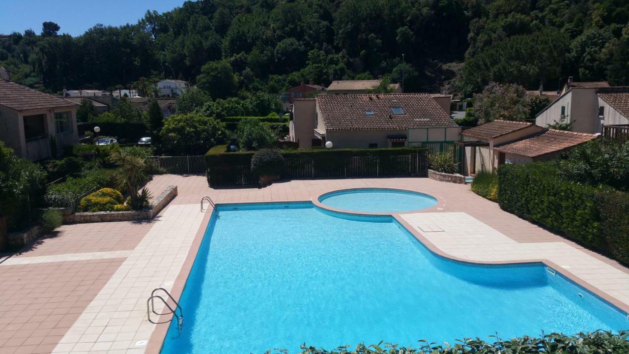 Residence Cap Azur Maison N° 106 Villeneuve-Loubet Εξωτερικό φωτογραφία