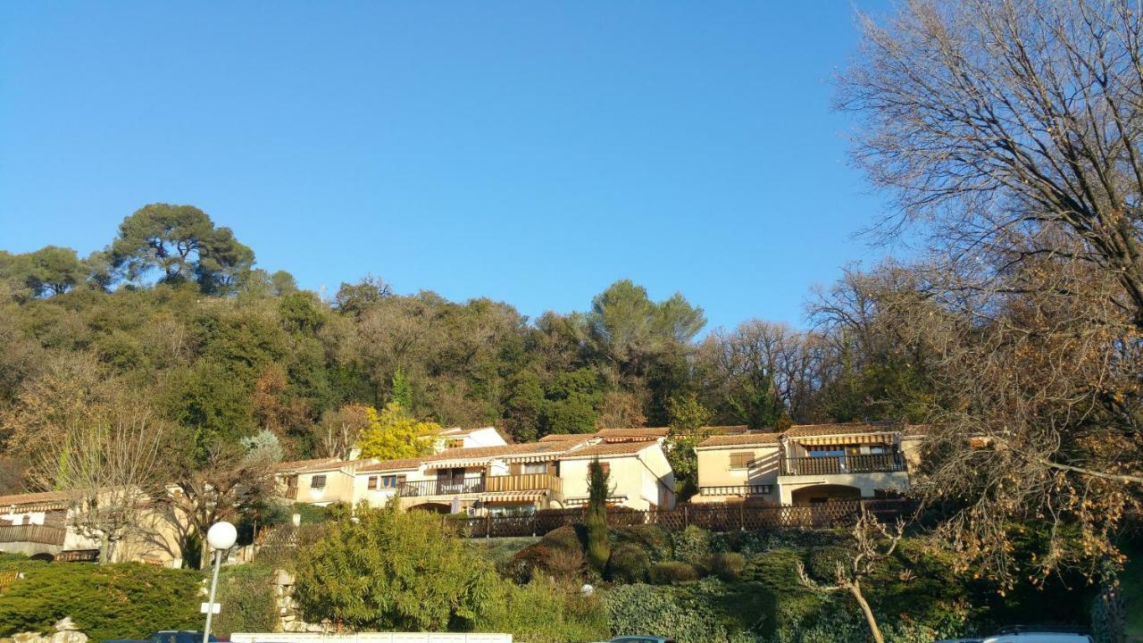 Residence Cap Azur Maison N° 106 Villeneuve-Loubet Εξωτερικό φωτογραφία