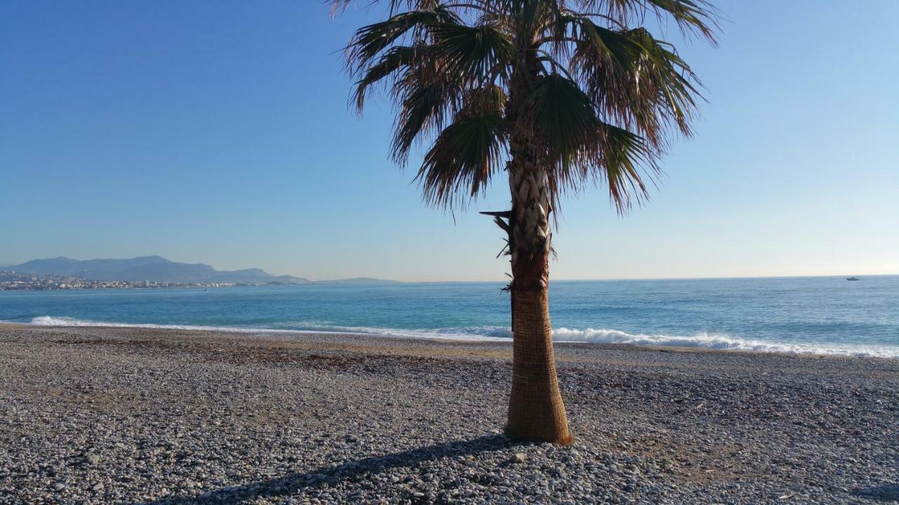 Residence Cap Azur Maison N° 106 Villeneuve-Loubet Εξωτερικό φωτογραφία