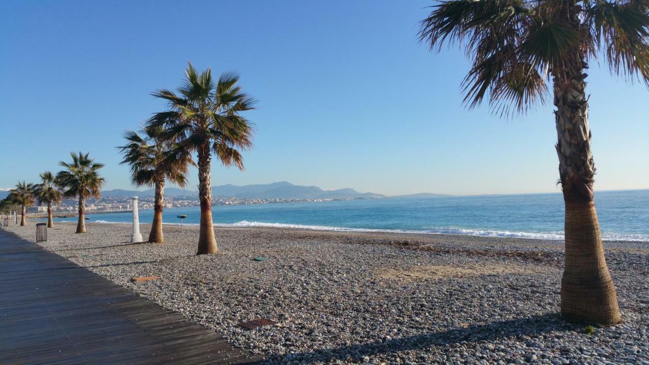 Residence Cap Azur Maison N° 106 Villeneuve-Loubet Εξωτερικό φωτογραφία