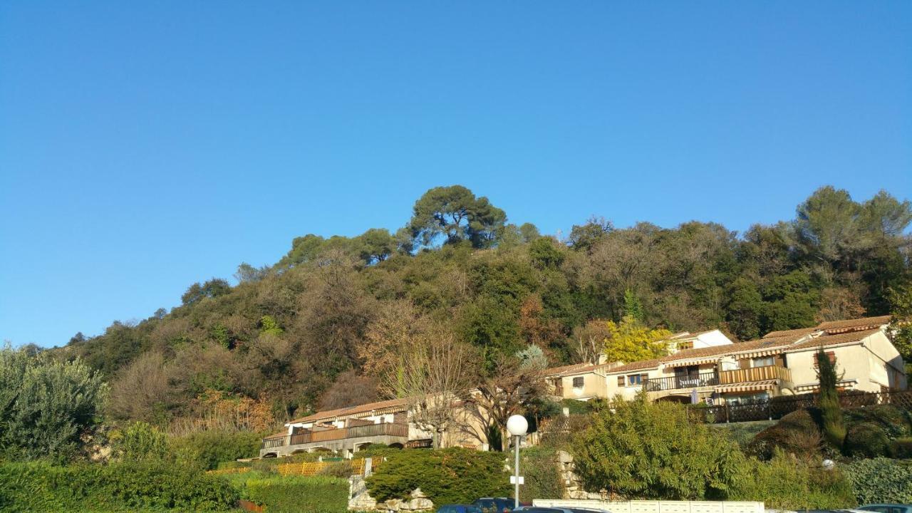 Residence Cap Azur Maison N° 106 Villeneuve-Loubet Εξωτερικό φωτογραφία