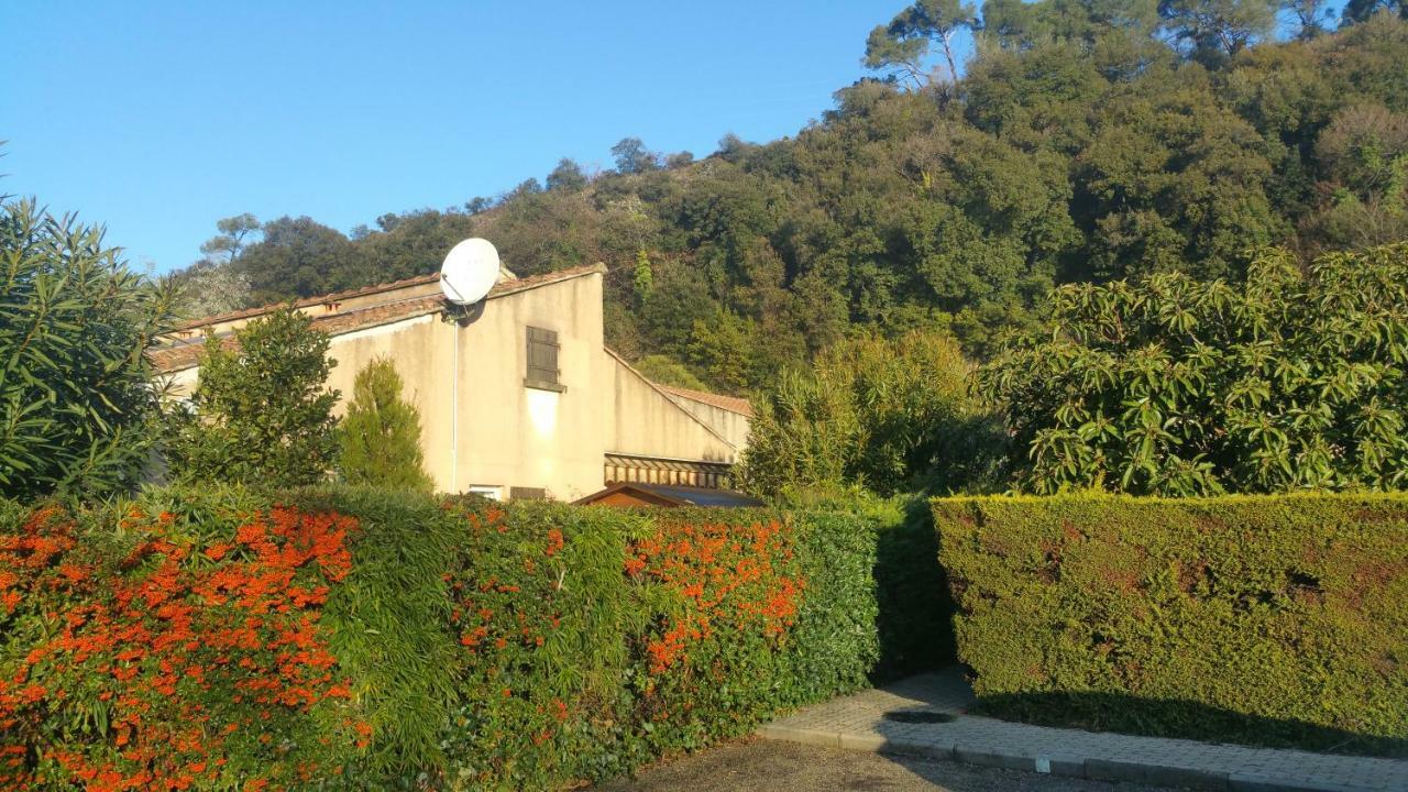 Residence Cap Azur Maison N° 106 Villeneuve-Loubet Εξωτερικό φωτογραφία